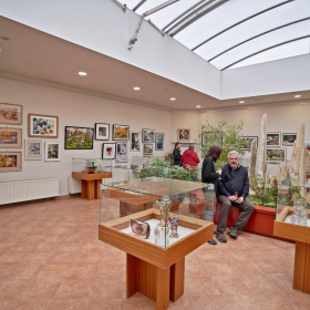 Výstava Projekt Vázy Fotka 50