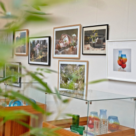 Výstava Projekt Vázy Fotka 31