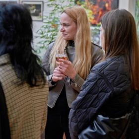 Výstava Projekt Vázy Fotka 46