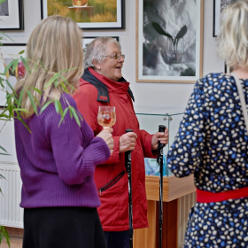 Výstava Projekt Vázy Fotka 47