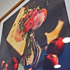 Výstava Projekt Vázy Fotka 35