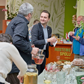 Výstava Projekt Vázy Fotka 21