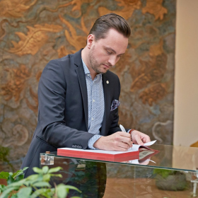 Výstava Projekt Vázy Fotka 29