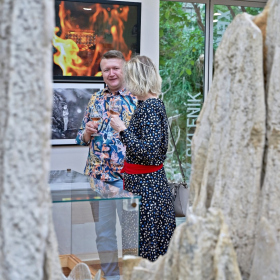 Výstava Projekt Vázy Fotka 42