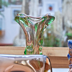 Výstava Projekt Vázy Fotka 39