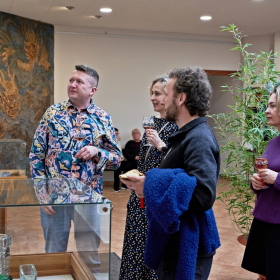 Výstava Projekt Vázy Fotka 40