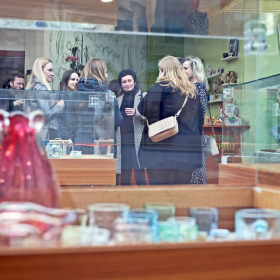 Výstava Projekt Vázy Fotka 38