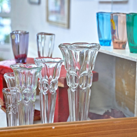 Výstava Projekt Vázy Fotka 37