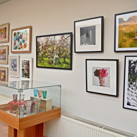 Výstava Projekt Vázy Fotka 24