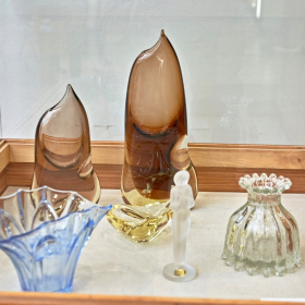 Výstava Projekt Vázy Fotka 48