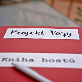 Výstava Projekt Vázy Fotka 6