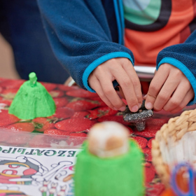 workshopy_mexiko Fotka 33