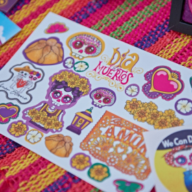 workshopy_mexiko Fotka 29