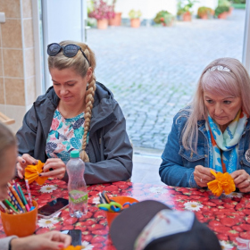 workshopy_mexiko Fotka 27