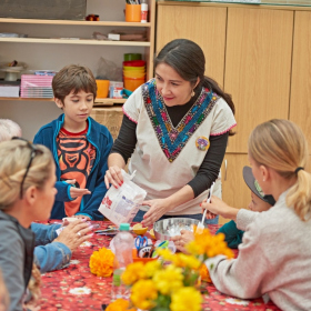 workshopy_mexiko Fotka 50