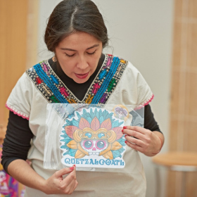 workshopy_mexiko Fotka 40