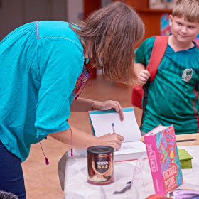 workshopy_mexiko Fotka 52