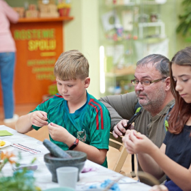 workshopy_mexiko Fotka 62