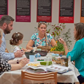 workshopy_mexiko Fotka 42