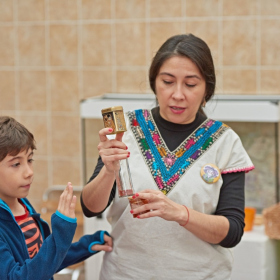 workshopy_mexiko Fotka 38