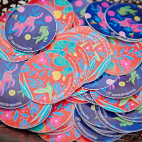 workshopy_mexiko Fotka 22