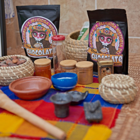 workshopy_mexiko Fotka 31