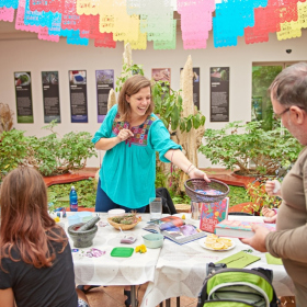 workshopy_mexiko Fotka 24