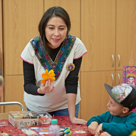 workshopy_mexiko Fotka 63