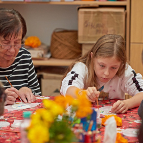 workshopy_mexiko Fotka 45