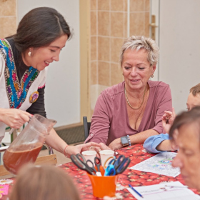 workshopy_mexiko Fotka 32