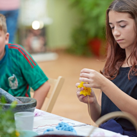 workshopy_mexiko Fotka 60