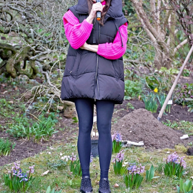 Zasazení stromu sezóny 2024 Fotka 41