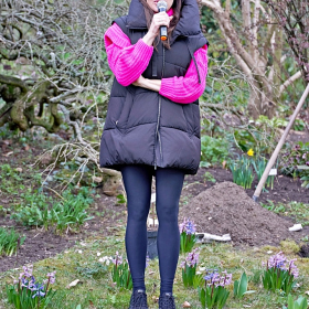 Zasazení stromu sezóny 2024 Fotka 39