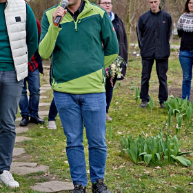 Zasazení stromu sezóny 2024 Fotka 50