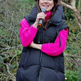 Zasazení stromu sezóny 2024 Fotka 42