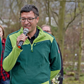 Zasazení stromu sezóny 2024 Fotka 49