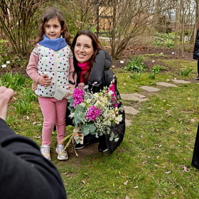 Zasazení stromu sezóny 2024 Fotka 69